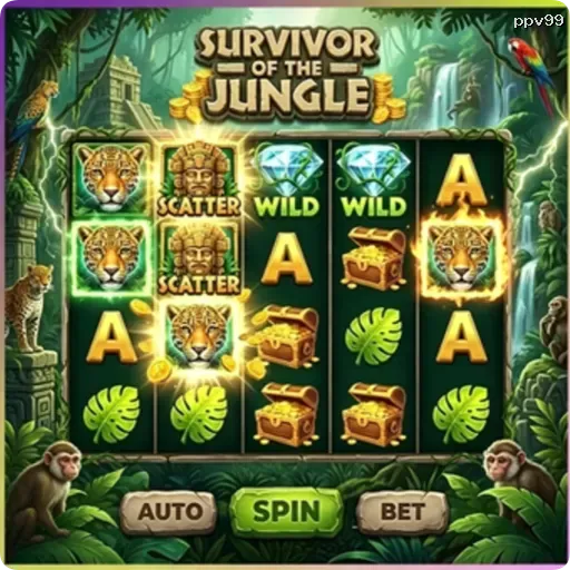 Link Alternatif ppv99 untuk Membuka Jalur Cadangan