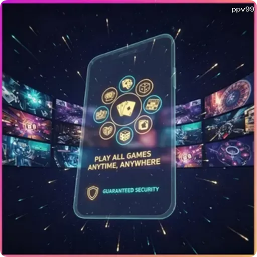 Unduh ppv99 APK Versi 4.8.1 untuk Perangkat Android