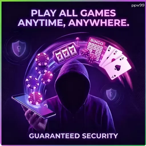 Panduan Pasang ppv99 APK di Android